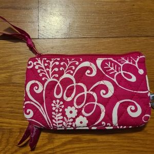 Vera Bradley wallet